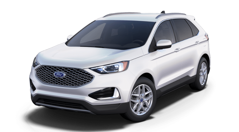 2024 Ford Edge Vehicle Photo in Weatherford, TX 76087